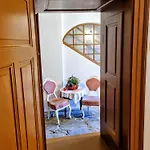 In A Historical House In The Center Of Levoča
