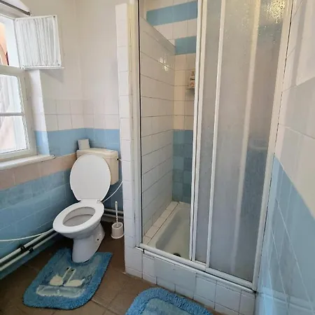 In A Historical House In The Center Of Appartement