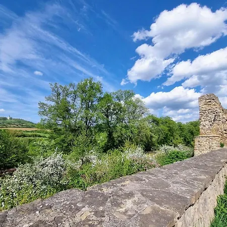 Apartment In A Historical House In The Center Of Levoča