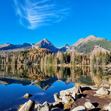 In A Historical House In The Center Of * Levoča