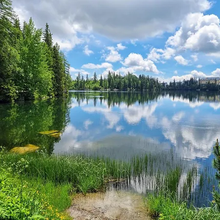 Apartment In A Historical House In The Center Of Levoča