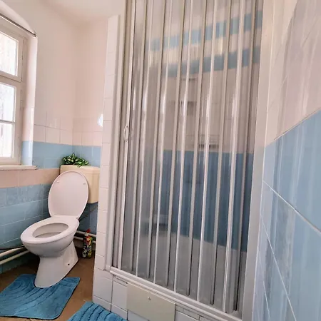 In A Historical House In The Center Of Apartment Levoča