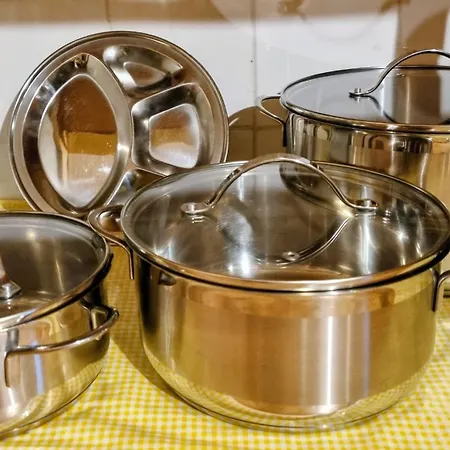 In A Historical House In The Center Of Levoča